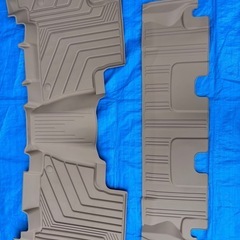 150プラド用マットの画像