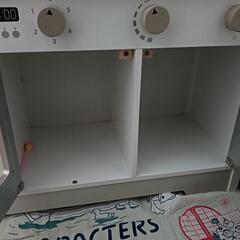 ８月７日限定値下げ！子ども用キッチンの画像