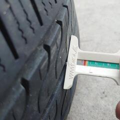 決まりました！　バリ溝！トーヨー　TEOﾌﾟﾗｽ 165/65R14 軽自動車　サマータイヤ　4本セット！ 夏タイヤ 
の画像