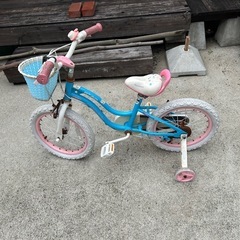 子供用自転車