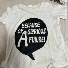 Tシャツ130の画像