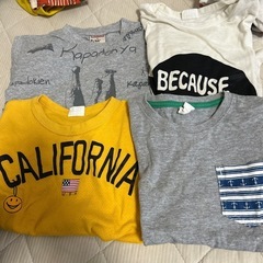 Tシャツ130