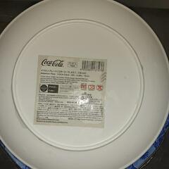 Coca-Cola　の画像