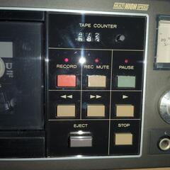 TEAC C-3X　稼働品の画像