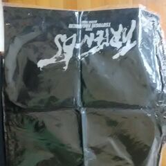 お値段下げました。希少価値・長渕剛・ライブバッグ（新品）の画像