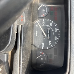 HONDA軽トラックの画像