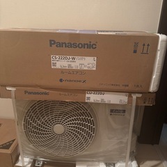 Panasonic エアコン