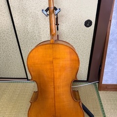 チェロ(スズキ)の画像