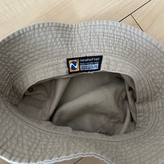 【THREEARROWS】バケハの画像