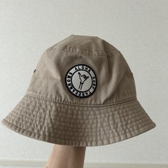 【THREEARROWS】バケハ