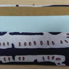 手作りカードケース６枚の画像