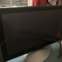 日立　大型テレビ