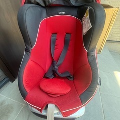 チャイルドシート