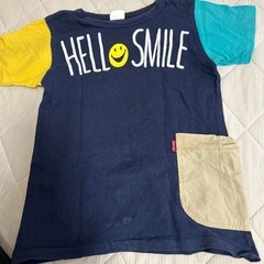 Tシャツ130BREEZEの画像