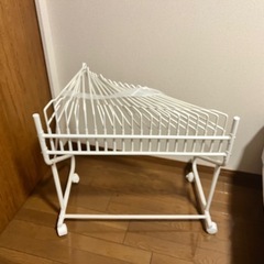 YAMAZENのパンツラック