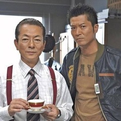 ドラマ好き友達
