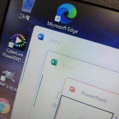 【決まりました 6/12 16:30 】NEC VersaPro SSD ブルーレイ ノートパソコン Windows11 Officeの画像