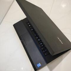 【決まりました 6/12 16:30 】NEC VersaPro SSD ブルーレイ ノートパソコン Windows11 Officeの画像
