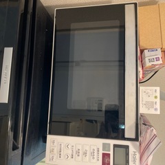電子レンジ