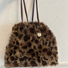 【GLOBAL WORK】バッグ