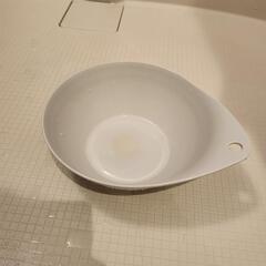 洗面器 *7月お引取*