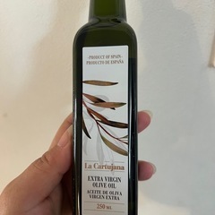 オリーブオイル