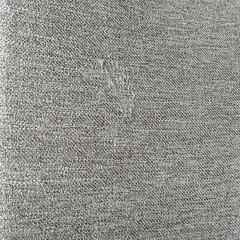 ニトリ ダイニングチェア 2脚の画像
