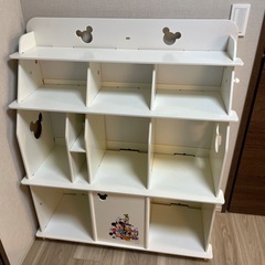 本棚 ディズニーワールドファミリー DWE ディズニー英語システ...