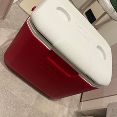 Coleman クーラーボックス