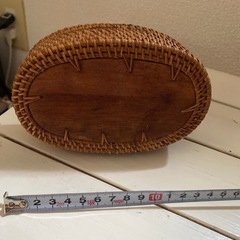 アフリカ収納の画像