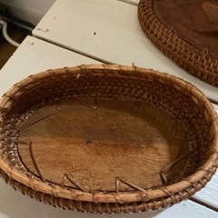 アフリカ収納の画像