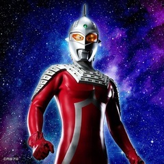 ウルトラセブン　サングラス限定品