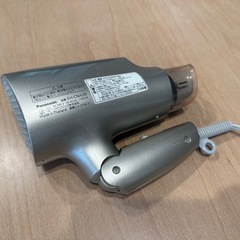 ナノケアドライヤーの画像