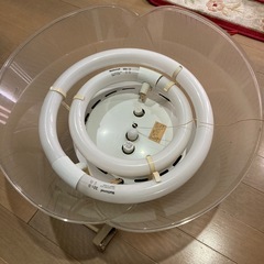 ペンダントライト　蛍光灯の画像
