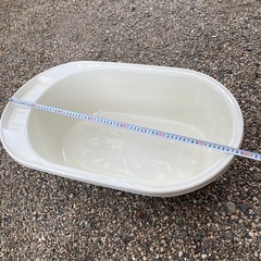 あげます。ペット洗い　お風呂の画像