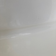 あげます。ペット洗い　お風呂の画像