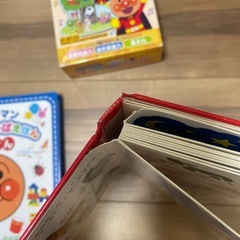 アンパンマン　まとめ売り　はじめてのことばえほん　動物　車　絵本　パズルの画像