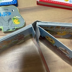 アンパンマン　まとめ売り　はじめてのことばえほん　動物　車　絵本　パズルの画像