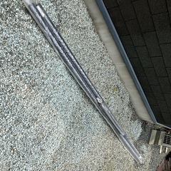 雨樋用塩ビ管