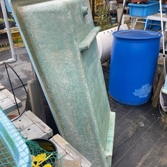 (((((値下げ)))))大型水槽
らんちゅう、メダカ、金魚すくい、屋台の画像