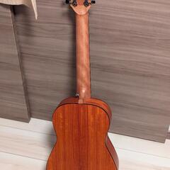Cordoba Mini II Padauk ミニギター ほぼ未使用の画像