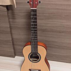 Cordoba Mini II Padauk ミニギター ほぼ未使用の画像