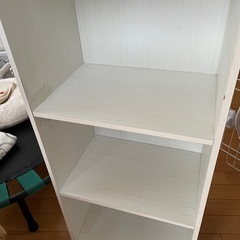 カラーボックス