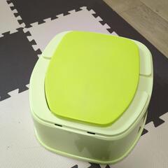 トイレトレーニング