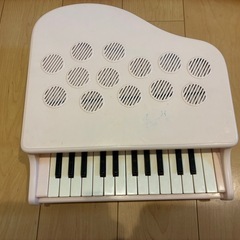 kawai おもちゃピアノ