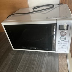 電子レンジ