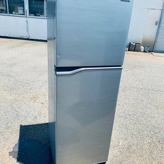 EJ5102番✨パナソニック✨冷凍冷蔵庫 ✨NR-B250T-SS