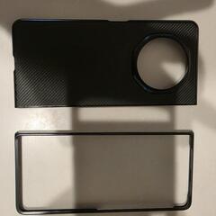中古品　Honor magic V3 ケース
