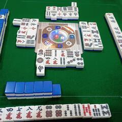 6月金曜、土曜、日曜に麻雀