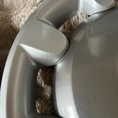 ダイハツ純正 ホイールキャップ ホイールカバー ムーブキャンパス 4枚の画像